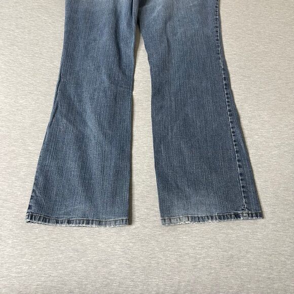 Ross Thomson Men’s 100% Cotton Original Fit Jeans - Size 38 - Picture 4 of 12